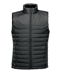 Stormtech Nautilus Quilted Bodywarmer - Black*†