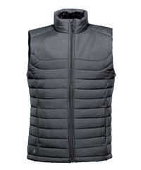 Stormtech Nautilus Quilted Bodywarmer - Dolphin*