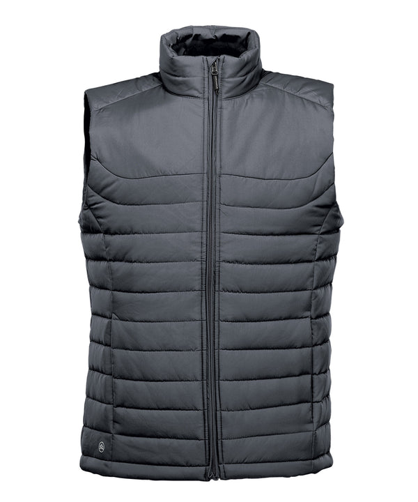 Stormtech Nautilus Quilted Bodywarmer - Dolphin*