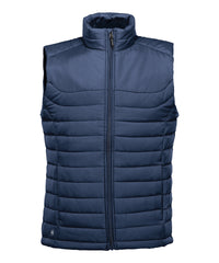 Stormtech Nautilus Quilted Bodywarmer - Navy*†