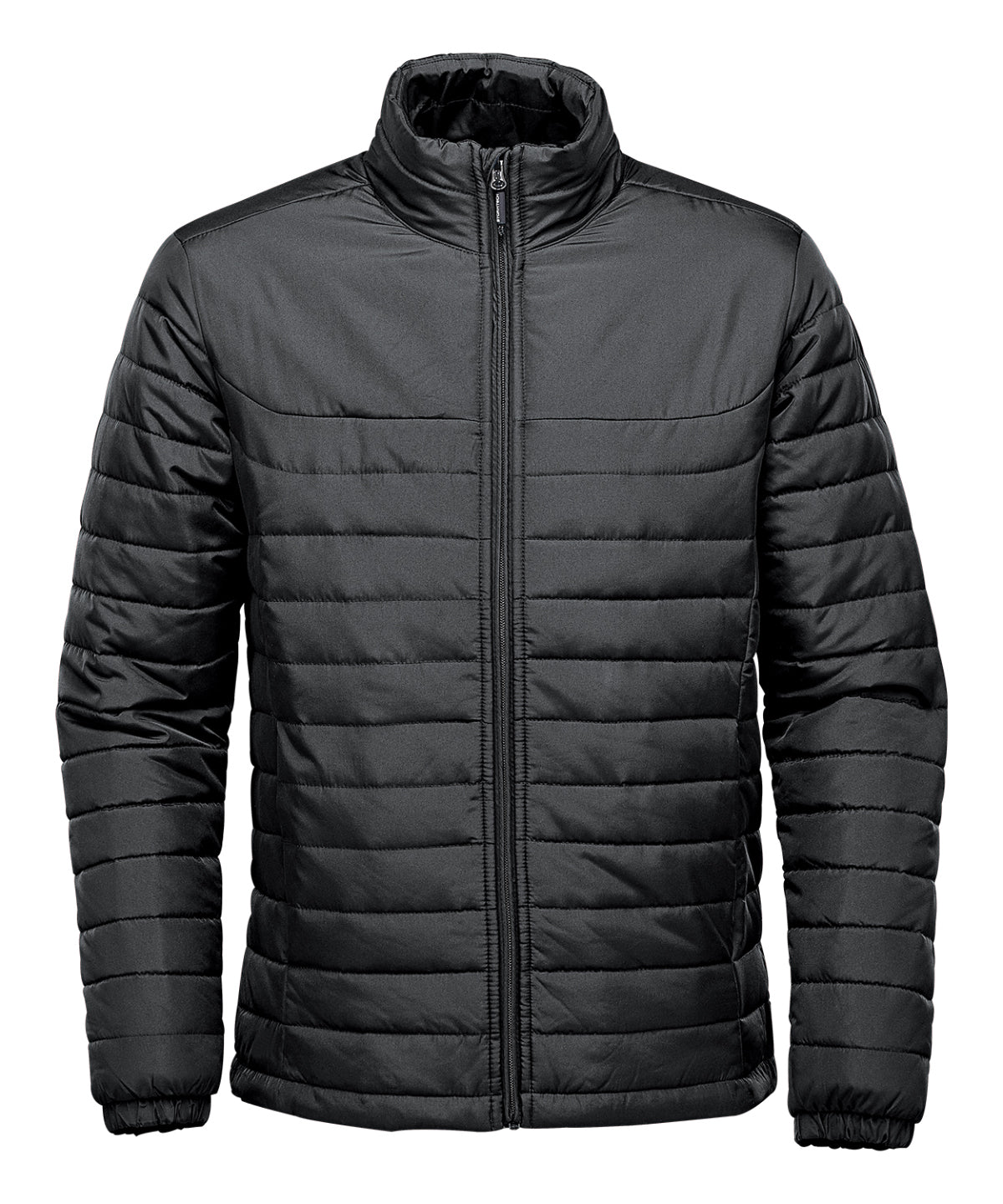Stormtech Nautilus Quilted Jacket - Black*†