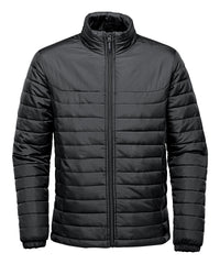Stormtech Nautilus Quilted Jacket - Black*†