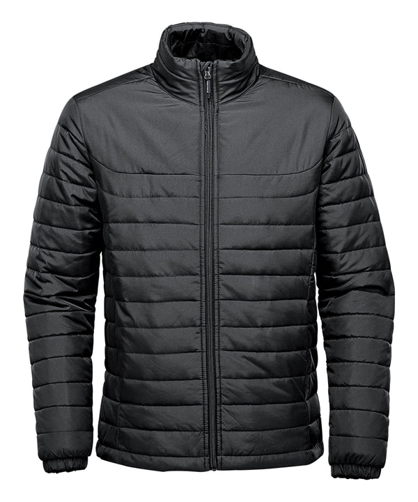 Stormtech Nautilus Quilted Jacket - Black*†