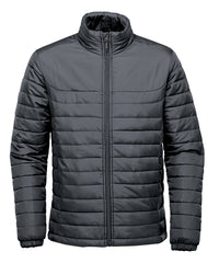 Stormtech Nautilus Quilted Jacket - Dolphin*