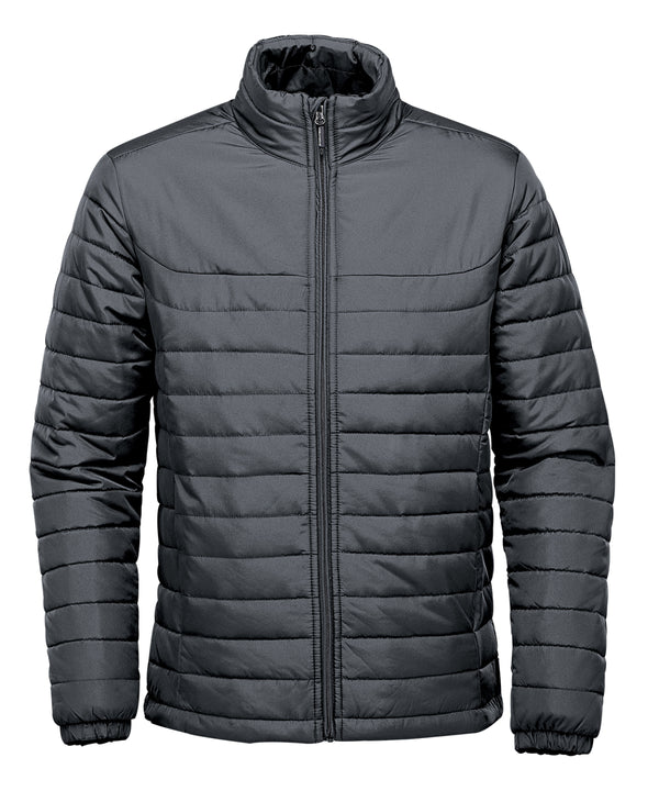 Stormtech Nautilus Quilted Jacket - Dolphin*