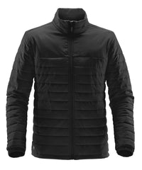Stormtech Nautilus Quilted Jacket - Black*†