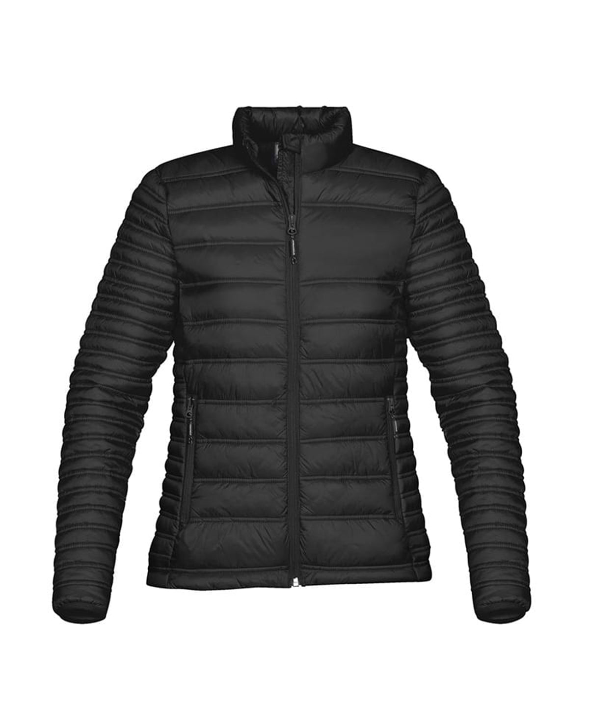 Stormtech Women's Basecamp Thermal Jacket - Black