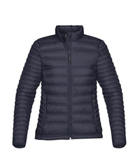 Stormtech Women's Basecamp Thermal Jacket - Navy