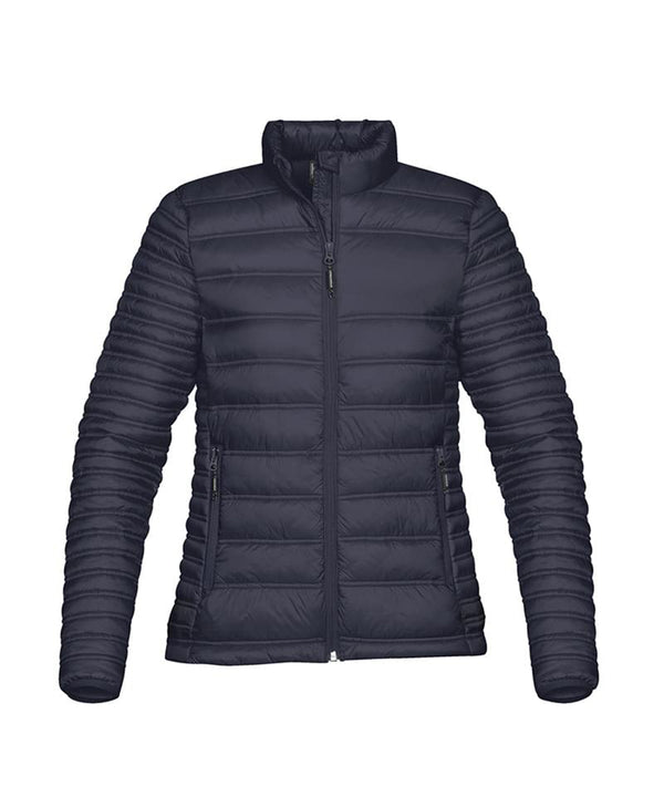 Stormtech Women's Basecamp Thermal Jacket - Navy