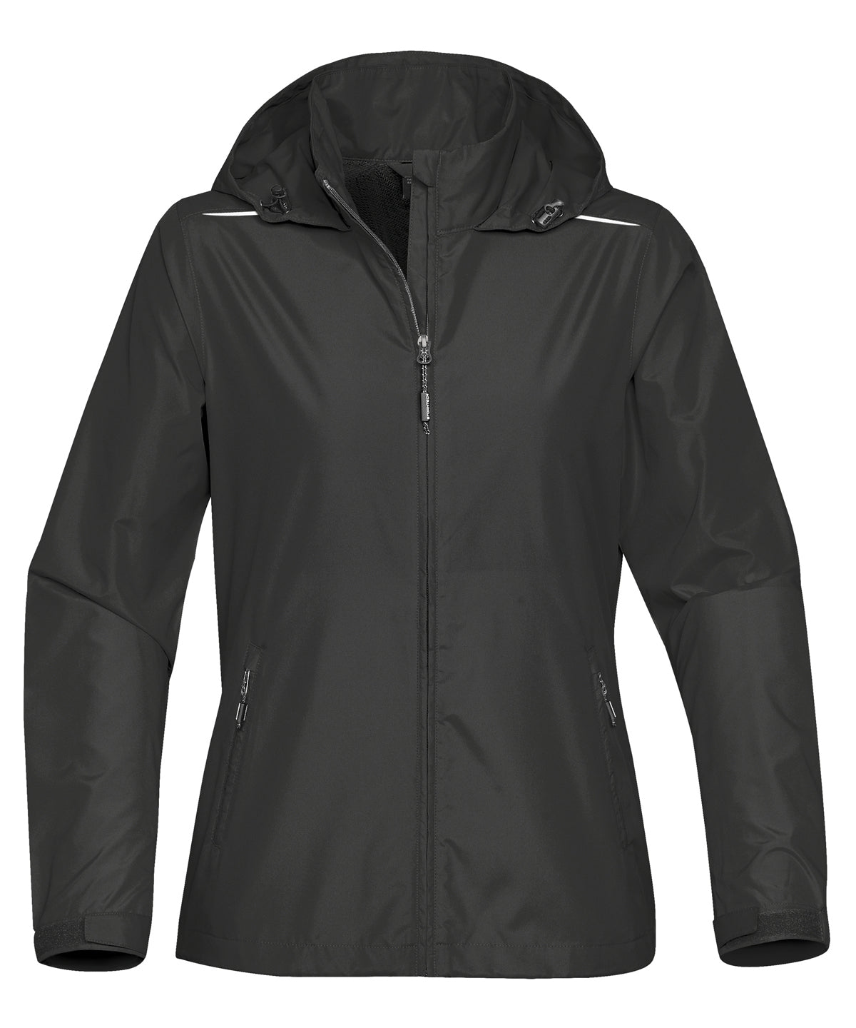 Stormtech Women's Nautilus Performance Shell - Black
