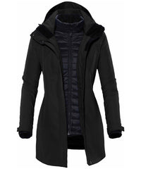 Stormtech Women's Avalante System Jacket - Black
