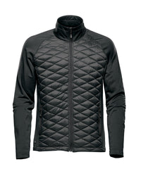 Stormtech Boulder Thermal Shell - Black