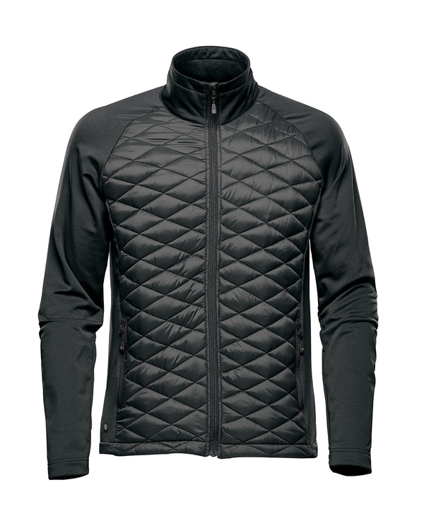 Stormtech Boulder Thermal Shell - Black
