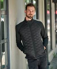 Stormtech Boulder Thermal Shell - Black