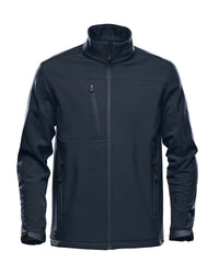 Stormtech Cascades Softshell - Navy/Navy