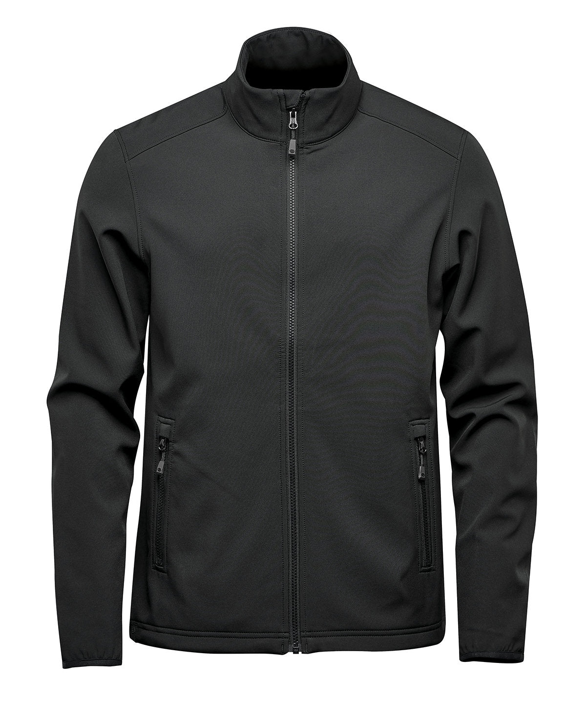 Stormtech Narvik Softshell - Black