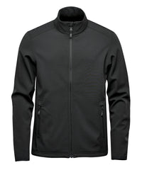 Stormtech Narvik Softshell - Black