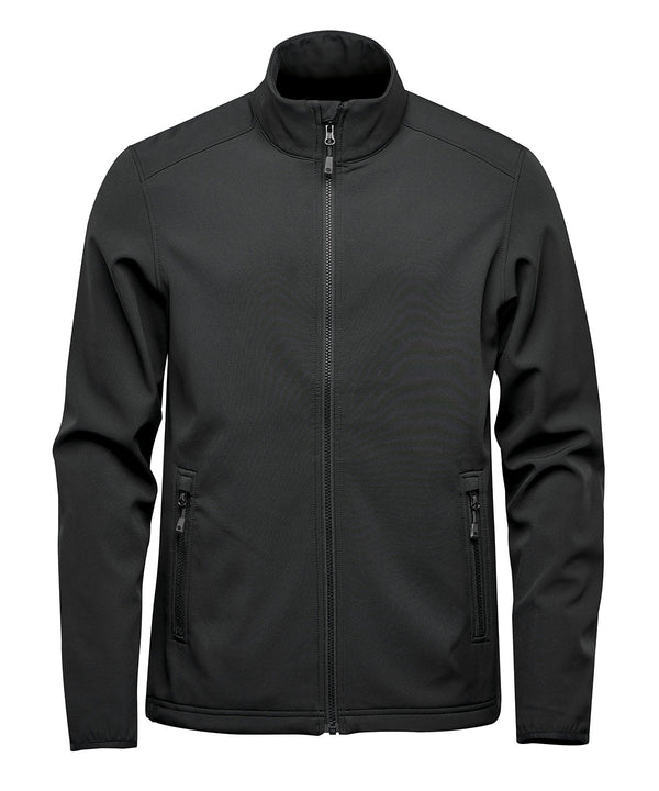 Stormtech Narvik Softshell - Black