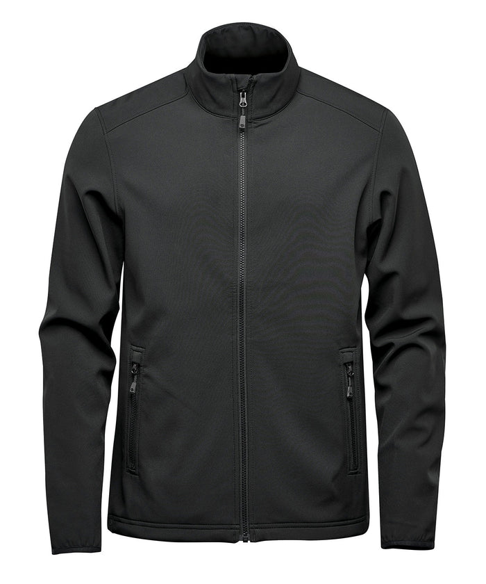 Stormtech Narvik Softshell - Black