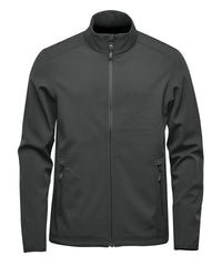 Stormtech Narvik Softshell - Dolphin