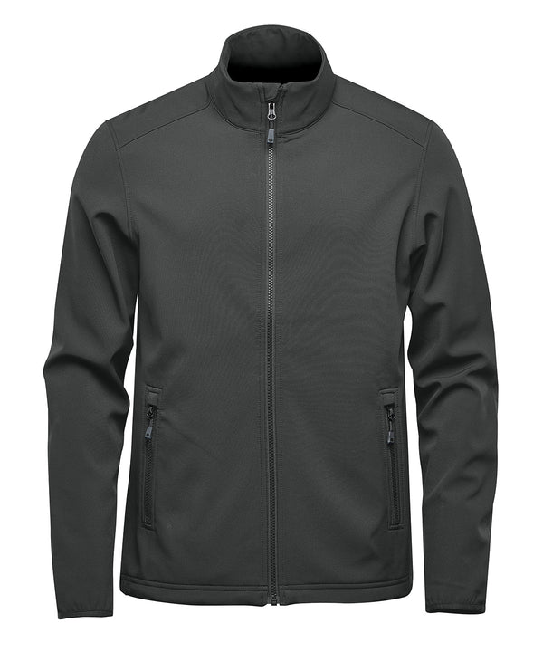 Stormtech Narvik Softshell - Dolphin