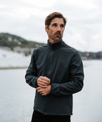 Stormtech Narvik Softshell - Black