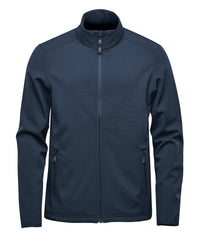 Stormtech Narvik Softshell - Navy