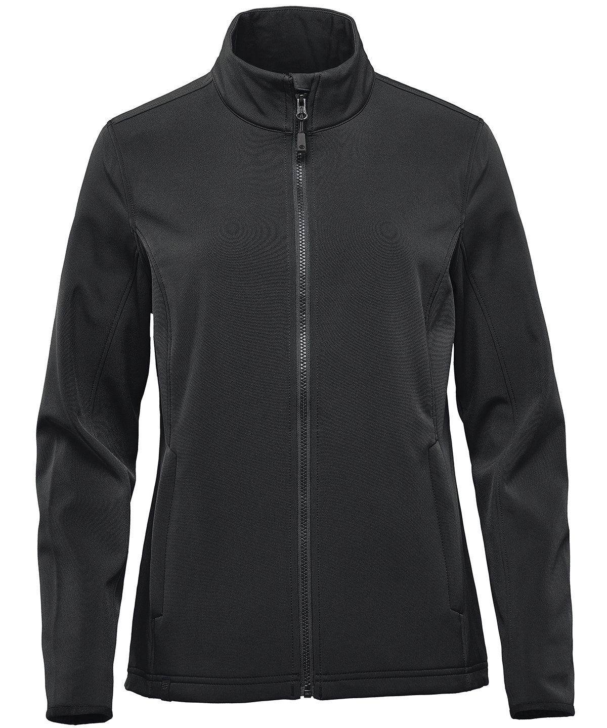 Stormtech Women’s Narvik Softshell - Black