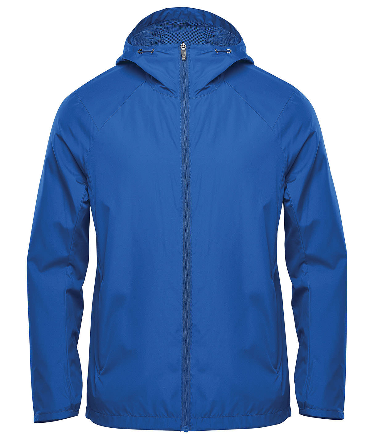 Stormtech Pacifica Lightweight Jacket - Azure/Black