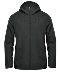 Stormtech Pacifica Lightweight Jacket - Black