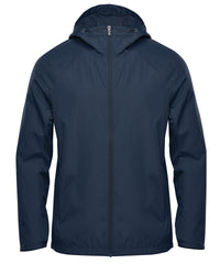 Stormtech Pacifica Lightweight Jacket - Navy