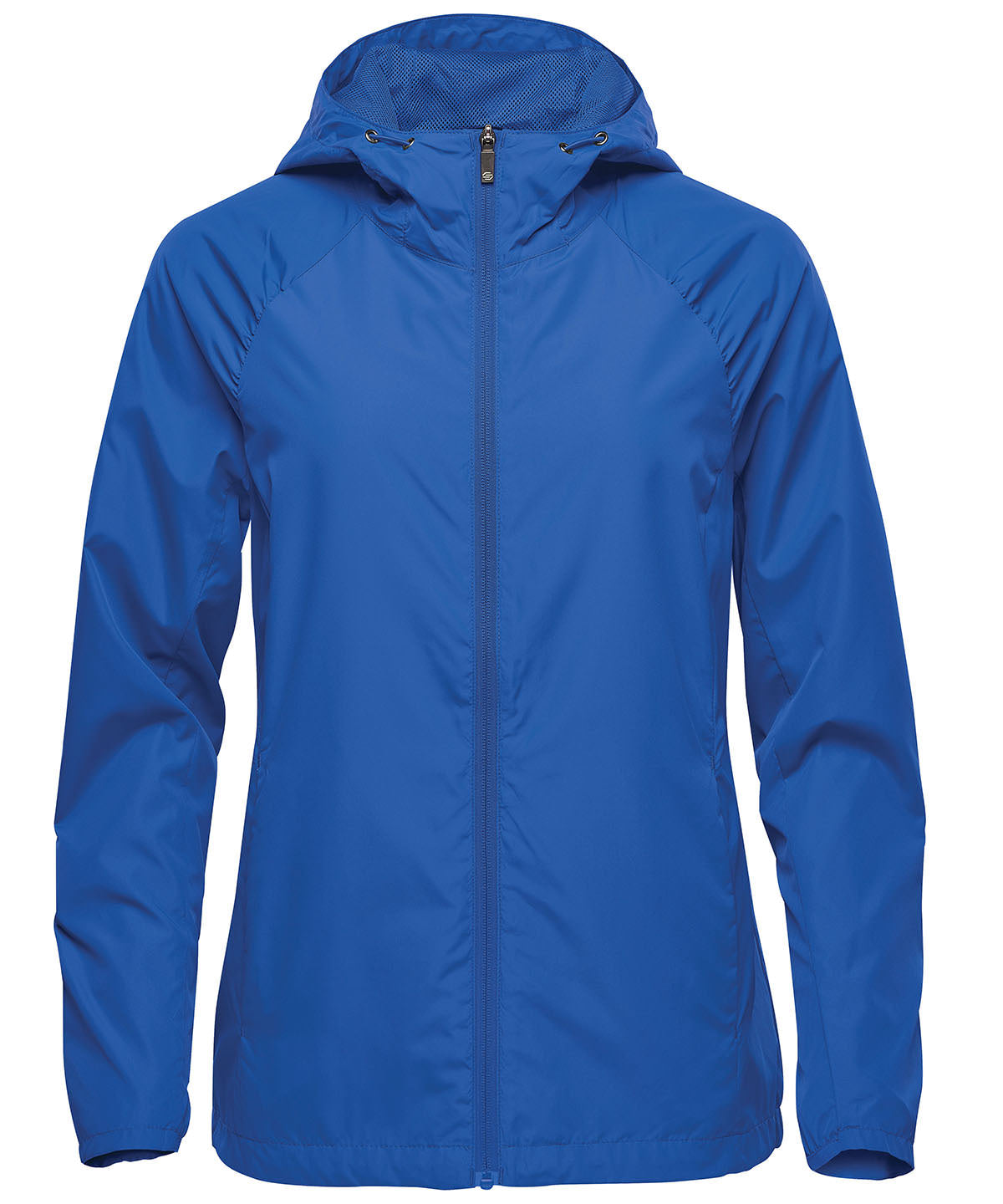 Stormtech Women’s Pacifica Lightweight Jacket - Azure/Black