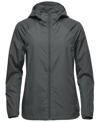 Stormtech Women’s Pacifica Lightweight Jacket - Dolphin
