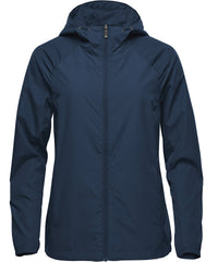 Stormtech Women’s Pacifica Lightweight Jacket - Navy