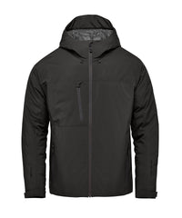 Stormtech Nostromo Thermal Shell - Black