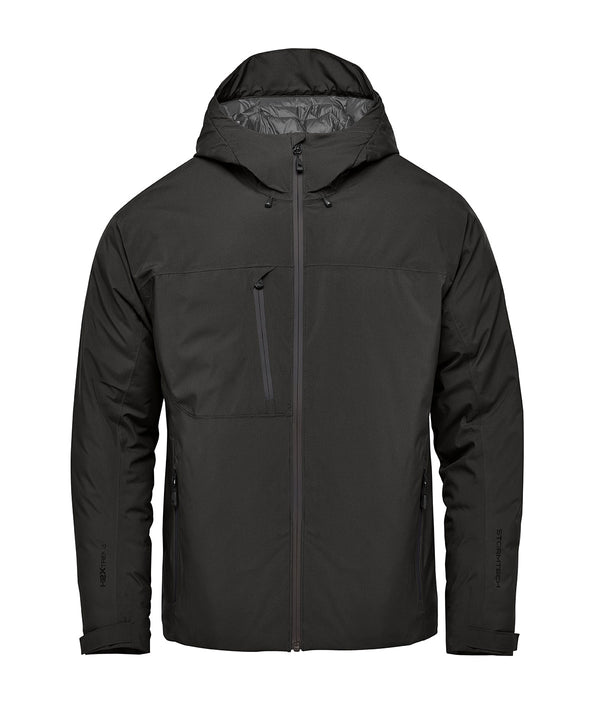 Stormtech Nostromo Thermal Shell - Black
