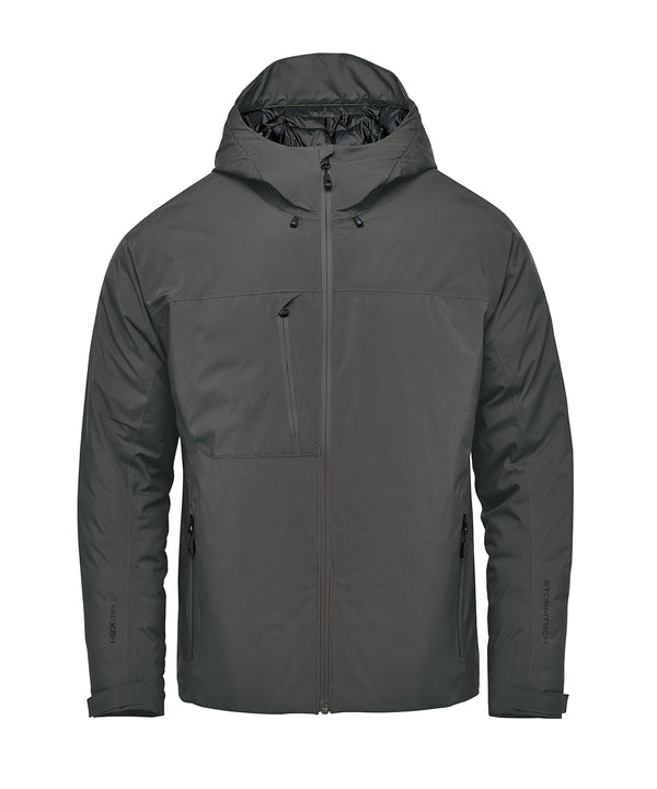 Stormtech Nostromo Thermal Shell - Graphite