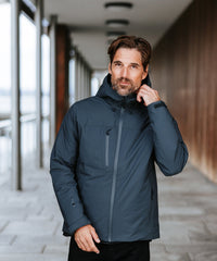 Stormtech Nostromo Thermal Shell - Black