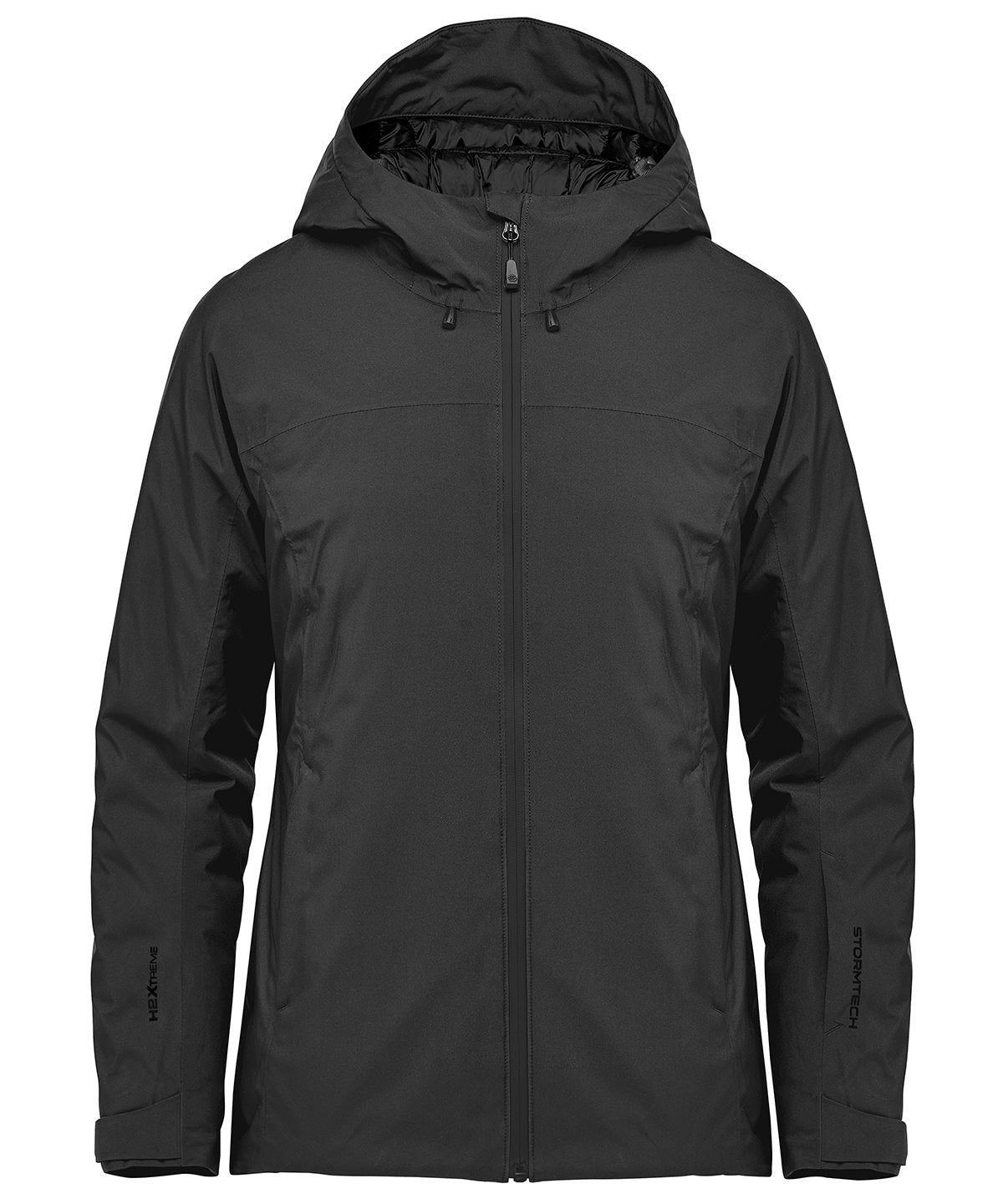 Stormtech Women’s Nostromo Thermal Shell - Black