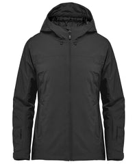 Stormtech Women’s Nostromo Thermal Shell - Black