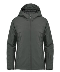 Stormtech Women’s Nostromo Thermal Shell - Graphite