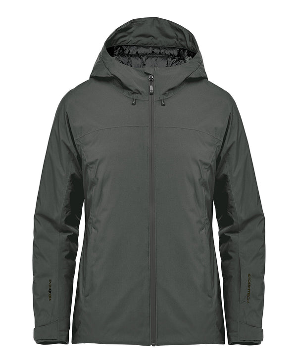 Stormtech Women’s Nostromo Thermal Shell - Graphite