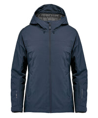 Stormtech Women’s Nostromo Thermal Shell - Navy