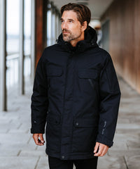 Stormtech Fairbanks 5-in-1 Parka - Navy