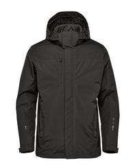 Stormtech Magellan System Jacket - Black