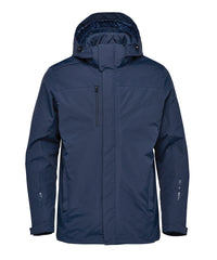 Stormtech Magellan System Jacket - Navy