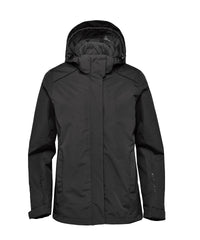 Stormtech Women’s Magellan System Jacket - Black