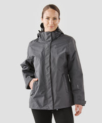 Stormtech Women’s Magellan System Jacket - Black