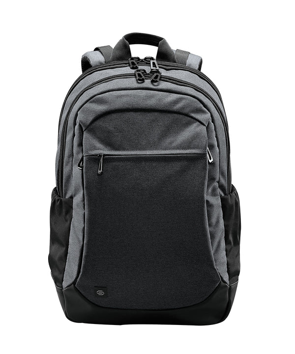 Stormtech Trinity Access Pack - Black
