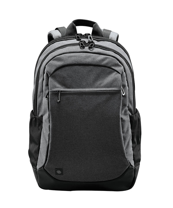 Stormtech Trinity Access Pack - Carbon
